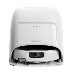 Aspirateur robot Dji ROMO A
