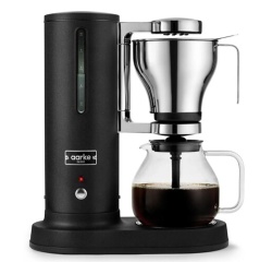 Cafetière filtre Aarke AAA1301 Noir Mat