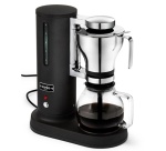 Cafetière filtre Aarke AAA1301 Noir Mat