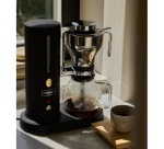 Cafetière filtre Aarke AAA1301 Noir Mat
