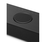 Barre de son Lg S80TR - 5.1.3ch - caisson de basse sans-fil - enceinte arriere sans-fil - Dolby Atmos - DTS:X