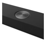 Barre de son Lg S95TR - 9.1.5ch - caisson de basse sans-fil - enceinte arriere sans-fil - Dolby Atmos - DTS:X
