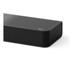 Barre de son Lg S95TR - 9.1.5ch - caisson de basse sans-fil - enceinte arriere sans-fil - Dolby Atmos - DTS:X