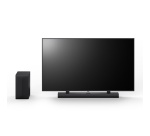 Barre de son Lg S70TY - 3.1.1 ch - Caisson de basse sans-fil - Dediee TV LG QNED