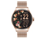 Montre connectée Ice-watch ICE SMART 2.0 - ROSE GOLD - MILANESE BAND -1.2''