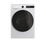 Lave-linge hublot Candy PROWASH 550 BP 410BL8-S
