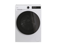 Lave-linge hublot Candy PROWASH 550 BP 410BL8-S