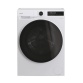 Lave-linge hublot Candy PROWASH 550 BP 410BL8-S