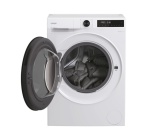 Lave-linge hublot Candy PROWASH 550 BP 410BL8-S