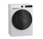 Lave-linge hublot Candy PROWASH 550 BP 410BL8-S