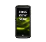 Smartphone Crosscall Crosscall Core M6 5,99" 5G 128 Go Noir