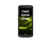 Smartphone Crosscall Crosscall Core M6 5,99" 5G 128 Go Noir