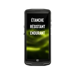 Smartphone Crosscall Crosscall Core M6 5,99" 5G 128 Go Noir