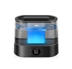 Humidificateur Dreo HM420S Noir