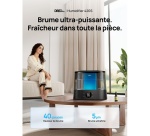 Humidificateur Dreo HM420S Noir