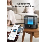 Humidificateur Dreo HM420S Noir