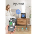 Humidificateur Dreo HM420S Noir