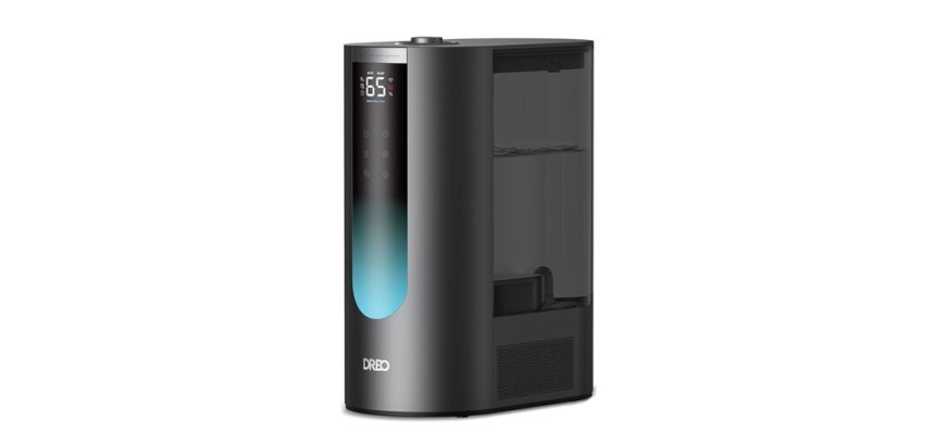 Humidificateur Dreo HM813S Noir