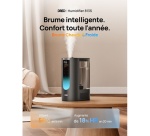 Humidificateur Dreo HM813S Noir