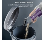 Aspirateur balai Rowenta X-Pert 7.60 Animal RH6A35WO