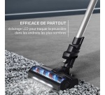 Aspirateur balai Rowenta X-Pert 7.60 Animal RH6A35WO