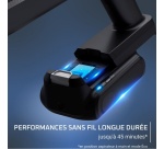 Aspirateur balai Rowenta X-Pert 7.60 Animal RH6A35WO