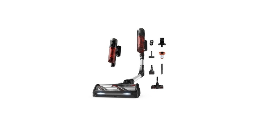 Aspirateur balai Rowenta X-Force Flex 13.60 RH9A93WO