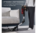 Aspirateur balai Rowenta X-Force Flex 13.60 RH9A93WO