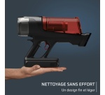 Aspirateur balai Rowenta X-Force Flex 13.60 RH9A93WO