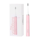 Brosse à dents électrique My Variations SONIQUE Rose