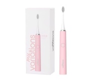 Brosse à dents électrique My Variations SONIQUE Rose