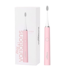 Brosse à dents électrique My Variations SONIQUE Rose