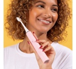 Brosse à dents électrique My Variations SONIQUE Rose