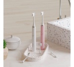 Brosse à dents électrique My Variations SONIQUE Rose