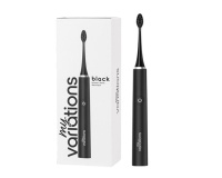 Brosse à dents électrique My Variations SONIQUE Noir