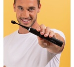 Brosse à dents électrique My Variations SONIQUE Noir