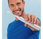 Brosse à dents électrique My Variations SONIQUE Blanche