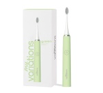 Brosse à dents électrique My Variations SONIQUE Verte
