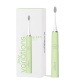 Brosse à dents électrique My Variations SONIQUE VERTE