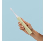 Brosse à dents électrique My Variations SONIQUE Verte