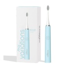 Brosse à dents électrique My Variations SONIQUE Bleue