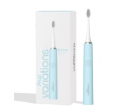 Brosse à dents électrique My Variations SONIQUE Bleue