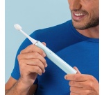 Brosse à dents électrique My Variations SONIQUE Bleue