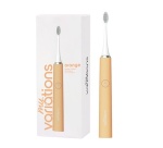 Brosse à dents électrique My Variations SONIQUE Orange