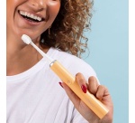 Brosse à dents électrique My Variations SONIQUE Orange