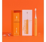 Brosse à dents électrique My Variations SONIQUE Orange