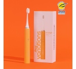 Brosse à dents électrique My Variations SONIQUE Orange