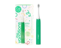 Brosse à dents électrique My Variations Sonique Kids Vert