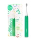 Brosse à dents électrique My Variations SONIQUE KIDS Verte