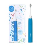 Brosse à dents électrique My Variations Sonique Kids BLEUE